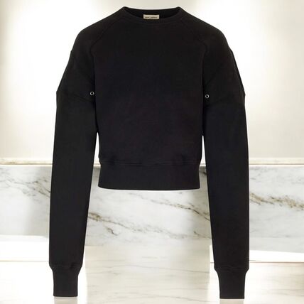 Saint Laurent(サンローラン) スウェット・トレーナー(レディース