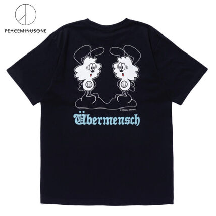 peaceminusone(ピースマイナスワン) トップス(メンズ) - ブランド通販