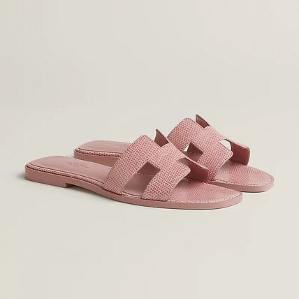 リザード HERMES Oran(エルメス オラン) - ブランド通販のBUYMA