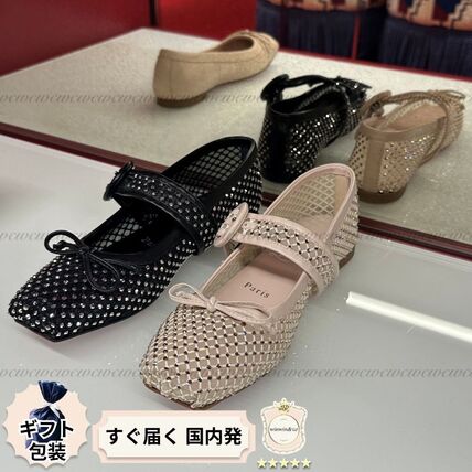 メリージェーン Christian Louboutin(クリスチャンルブタン) 靴