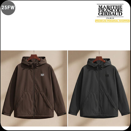 Marithe + Francois Girbaud(マリテフランソワジルボー) アウター