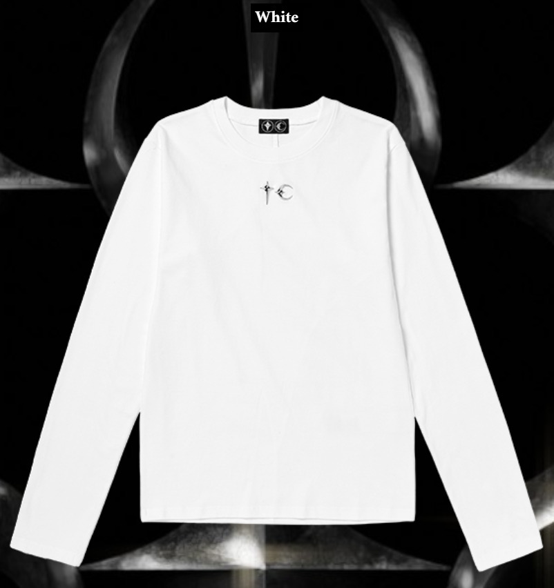 ◇THUG CLUB◇ TC SLEEVE ロンT/ 定番人気 / 正規品 全3色