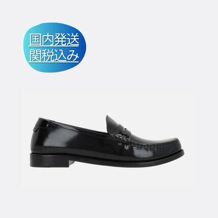 Saint Laurent(サンローラン) ドレスシューズ・革靴・ビジネスシューズ