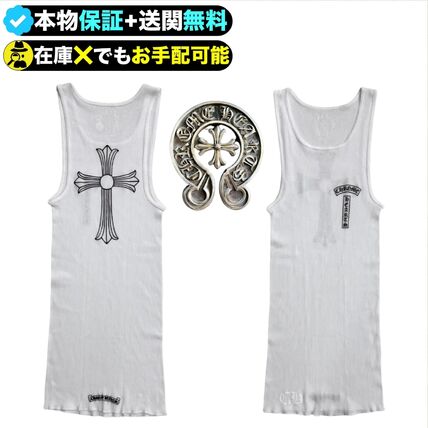 2023-24 AW(秋冬) CHROME HEARTS(クロムハーツ) キャミソール