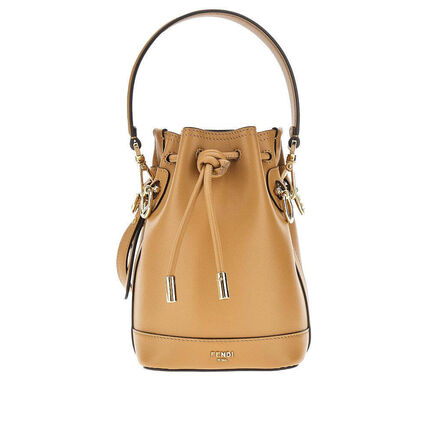 FENDI(フェンディ) かごバッグ(レディース) - ブランド通販のBUYMA