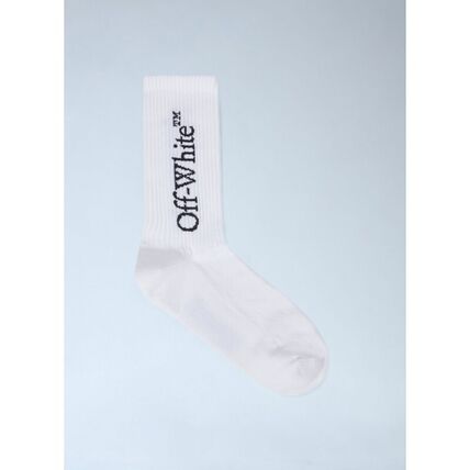 Off-White(オフホワイト) 靴下・ソックス(メンズ) - ブランド通販のBUYMA