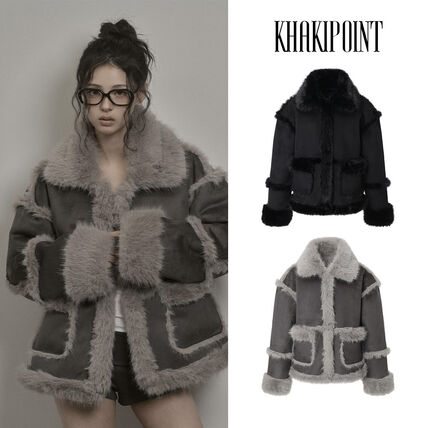 KHAKIPOINT(カーキポイント) アウター(レディース) - ブランド通販のBUYMA