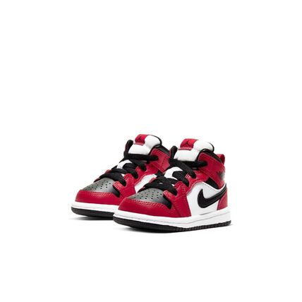 13cm Nike AIR JORDAN 1(ナイキ エアジョーダン1) キッズスニーカー