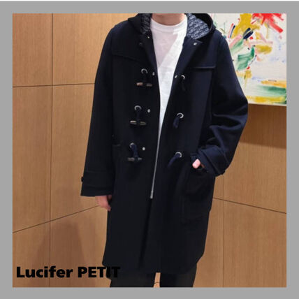 Dior(ディオール) ダッフルコート(メンズ) - ブランド通販のBUYMA