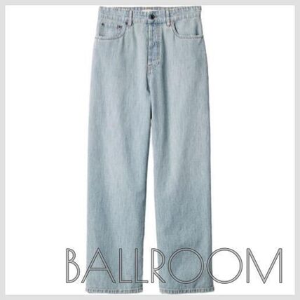 PRADA(プラダ) MiuMiu(ミュウミュウ) デニム・ジーパン(レディース) 6