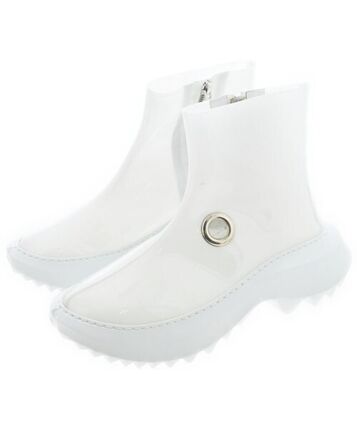 COMME des GARCONS(コムデギャルソン) ブーツ(レディース) - ブランド