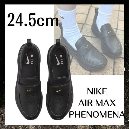 24.5cm Nike(ナイキ) ローファー・オックスフォード(レディース