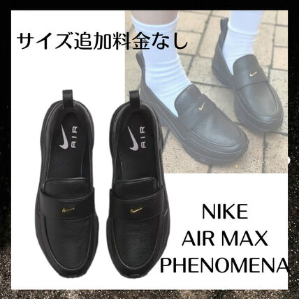 ローファー 26.5cm Nike(ナイキ) 靴・シューズ(レディース) - ブランド