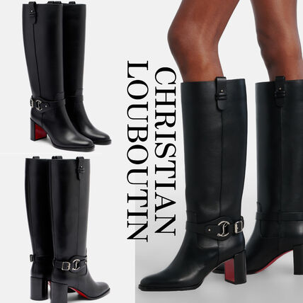 26.5cm Christian Louboutin(クリスチャンルブタン) ロングブーツ