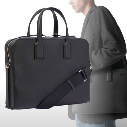 LOEWE(ロエベ) ビジネスバッグ・アタッシュケース(メンズ) - ブランド