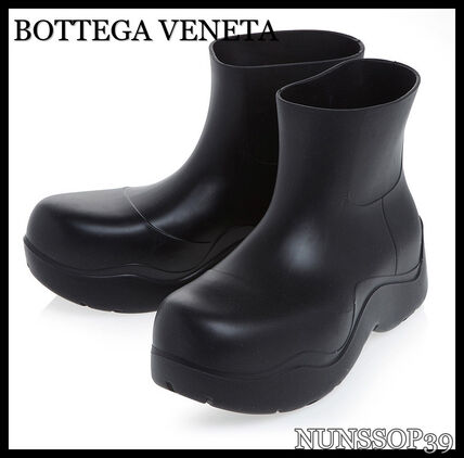 パドル BOTTEGA VENETA(ボッテガヴェネタ) ブーツ(メンズ) - ブランド