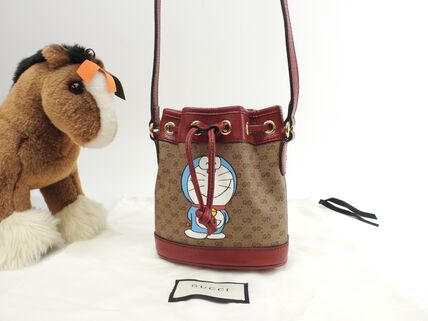 巾着 GUCCI(グッチ) - ブランド通販のBUYMA