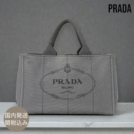 アウトレット PRADA CANAPA(プラダ カナパ) バッグ・カバン(レディース