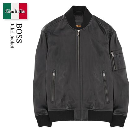 Hugo Boss(ヒューゴボス) アウター・ジャケット(メンズ) - ブランド