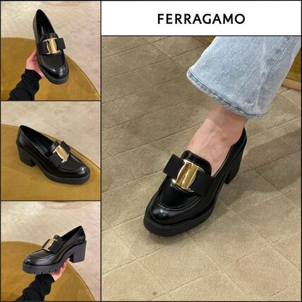 FERRAGAMO(フェラガモ) VIVA(ビバ) 靴・シューズ(レディース
