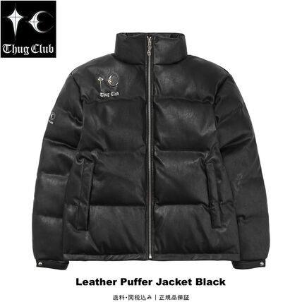 XL以上 Thug Club(サグクラブ) ダウンジャケット(メンズ) - ブランド