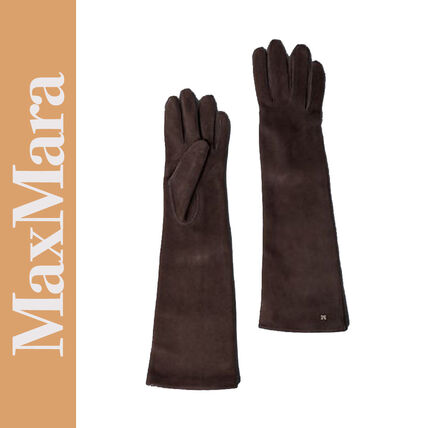 Max Mara(マックスマーラ) 手袋(レディース) - ブランド通販のBUYMA