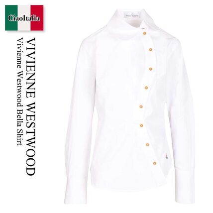 Vivienne Westwood(ヴィヴィアンウエストウッド) ブラウス・シャツ