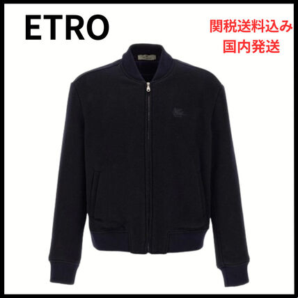 ETRO(エトロ) ブルゾン(メンズ) - ブランド通販のBUYMA