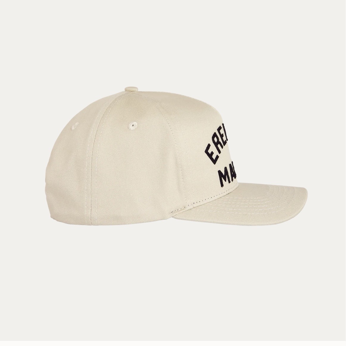 EREWHON】アメリカで大人気 マーケットキャップ ユニセックス (EREWHON