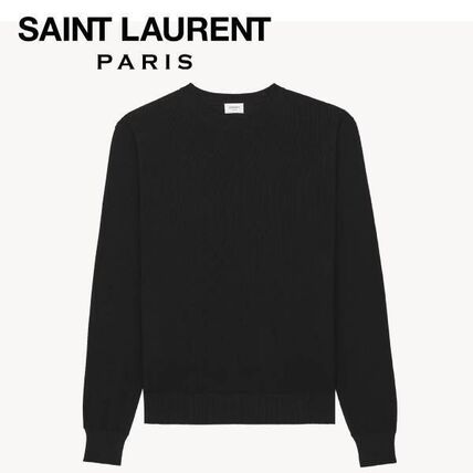 Saint Laurent(サンローラン) ニット・セーター(メンズ) - ブランド