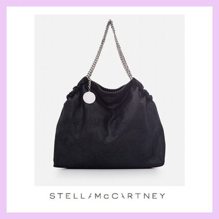 デニム バッグ Stella McCartney(ステラマッカートニー) トートバッグ