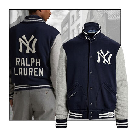ニューヨークヤンキース POLO RALPH LAUREN(ポロラルフローレン