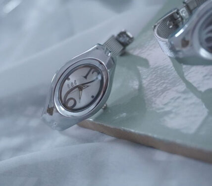 eee.space】space watch☆大人気☆ (eeespace/アナログ腕時計