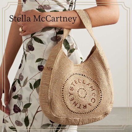 Stella McCartney(ステラマッカートニー) かごバッグ(レディース