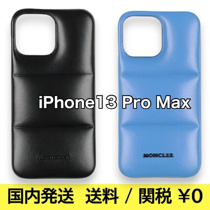 MONCLER(モンクレール) スマホケース・テックアクセサリー(メンズ