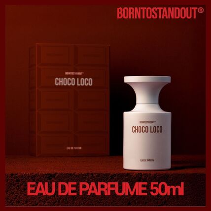韓国 BORNTOSTANDOUT(ボーントゥスタンドアウト) 香水・フレグランス