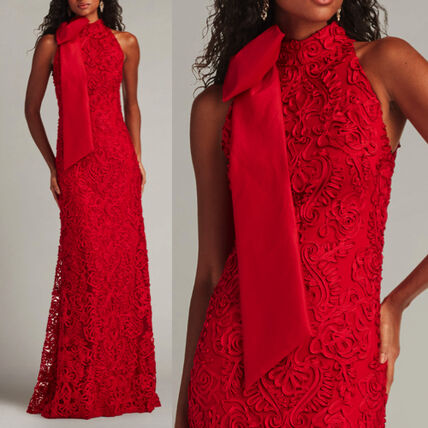 TADASHI SHOJI(タダシ ショウジ) ワンピース(レディース) - ブランド