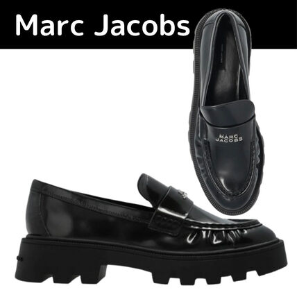 MARC JACOBS(マークジェイコブス) ローファー・オックスフォード