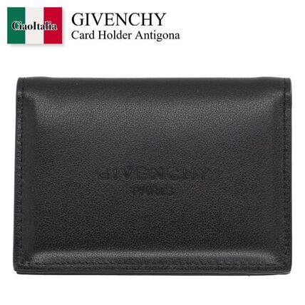 GIVENCHY(ジバンシィ) カードケース・名刺入れ(メンズ) - ブランド通販