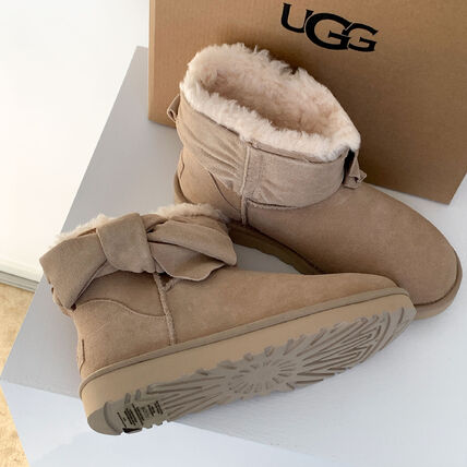 25cm UGG CLASSIC MINI(アグ クラシック ミニ) ブーツ(レディース