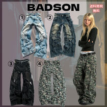 BADSON(バッドソン) - ブランド通販のBUYMA