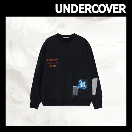 UNDERCOVER(アンダーカバー) スウェット・トレーナー(メンズ