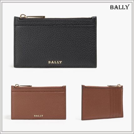 BALLY(バリー) カードケース・名刺入れ(レディース) - ブランド通販のBUYMA