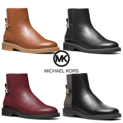 Michael Kors(マイケルコース) ブーツ(レディース) - ブランド通販のBUYMA