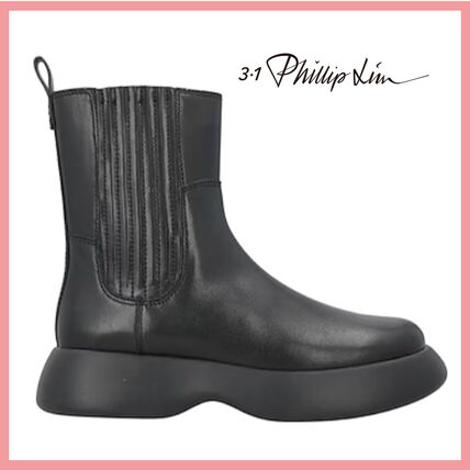 3.1 Phillip Lim(3.1フィリップリム) ブーツ(レディース) - ブランド