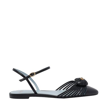 VALENTINO(ヴァレンティノ) サンダル・ミュール(レディース