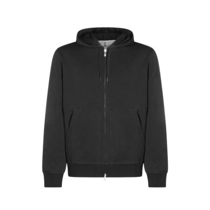 BRUNELLO CUCINELLI(ブルネロクチネリ) パーカー・フーディ(メンズ