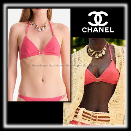 CHANEL(シャネル) 水着・ビーチグッズ(レディース) - ブランド通販のBUYMA