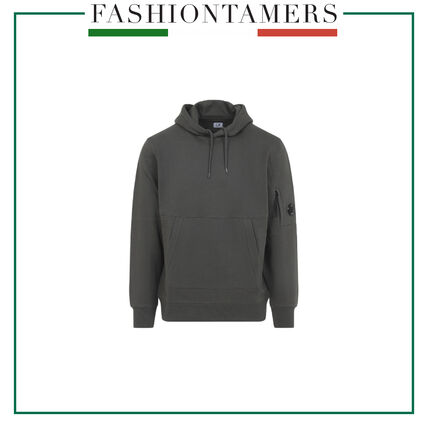 グレー（灰色）系 C.P. Company(シーピーカンパニー) スウェット