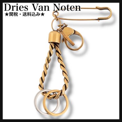 Dries Van Noten(ドリス ヴァン ノッテン) キーケース・キーリング